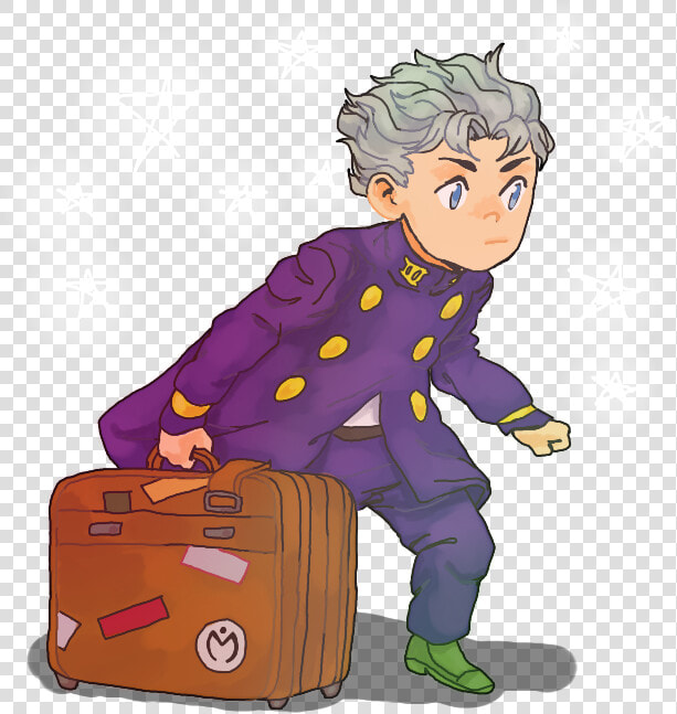 Image   Koichi Transparent  HD Png DownloadTransparent PNG