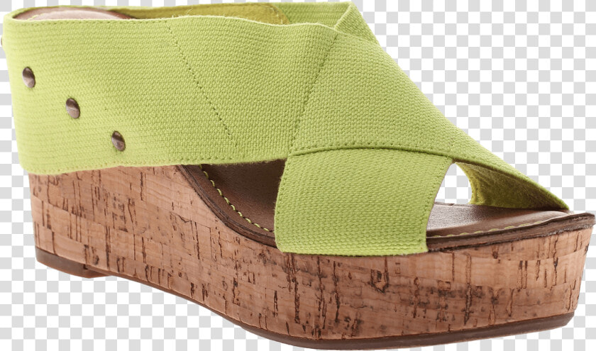 Lime Wedge Png   Sandal  Transparent PngTransparent PNG