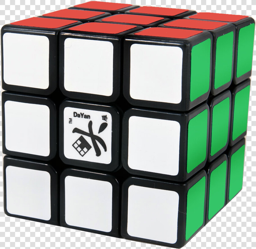 Rubik S Cube Png   3 3 3 Cube  Transparent PngTransparent PNG