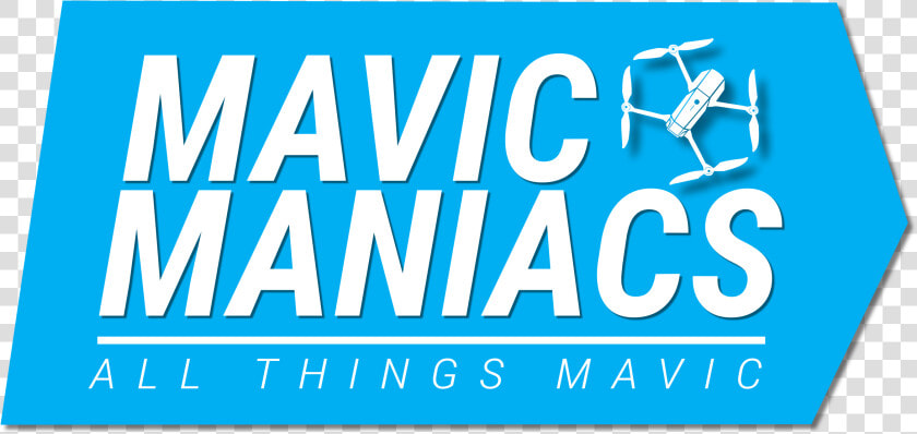 Mavic Maniacs Logo   Sign  HD Png DownloadTransparent PNG