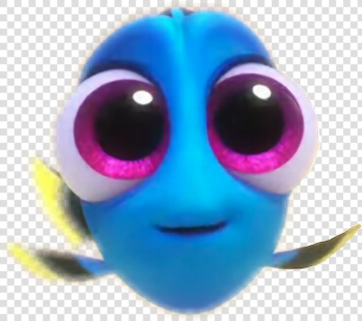 Dory Baby   Baby Dory Transparent Background  HD Png DownloadTransparent PNG