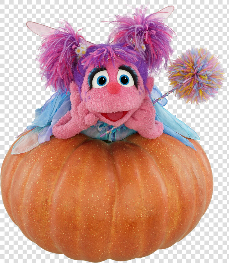 Abbycadabbyspumpkin   Sesame Street Abby Cadabby Wand  HD Png DownloadTransparent PNG