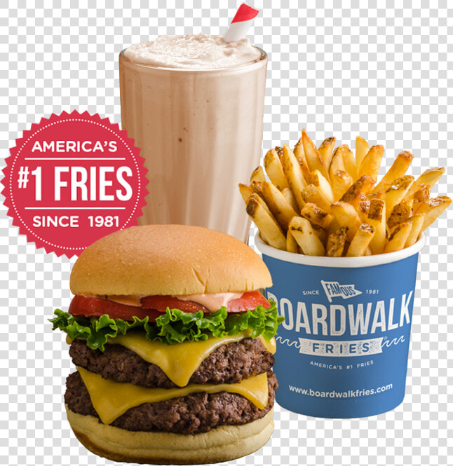 Boardwalk Fries Ocean City  HD Png DownloadTransparent PNG