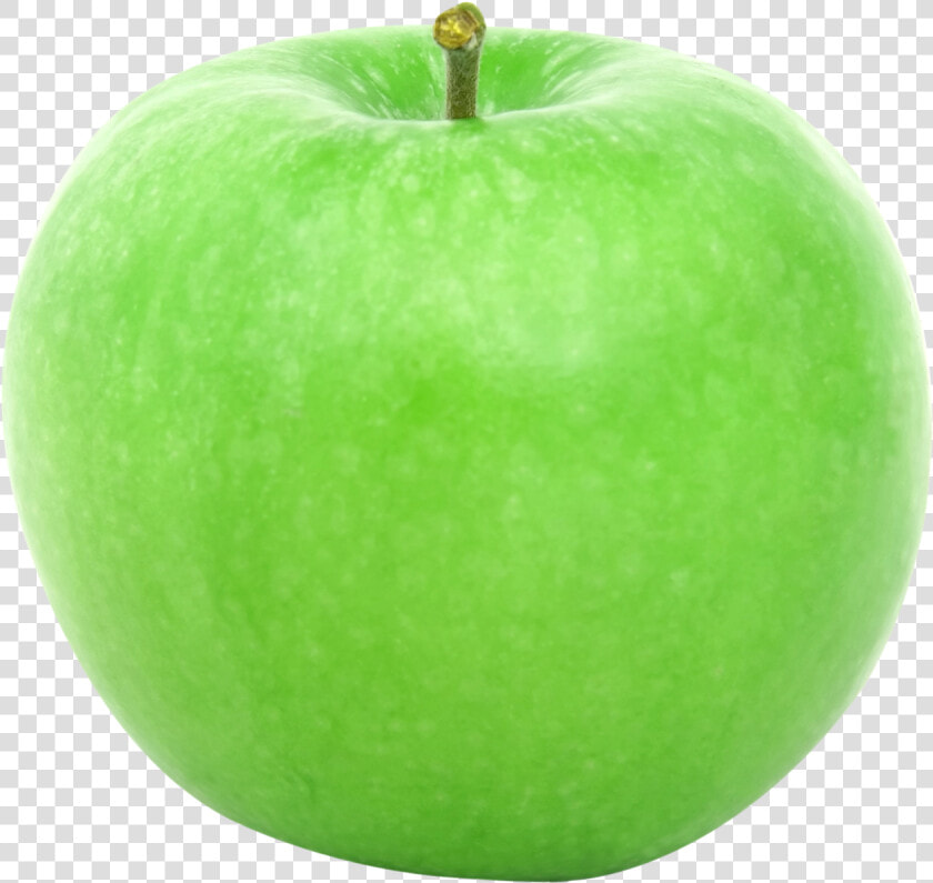 Granny Smith Apple   Green Apple Png  Transparent PngTransparent PNG