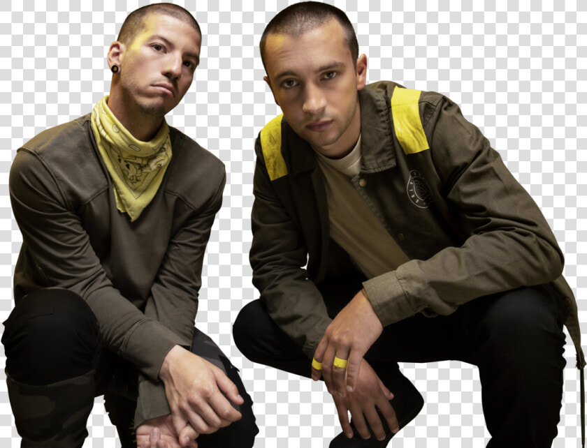 Twenty One Pilots Trench  HD Png DownloadTransparent PNG