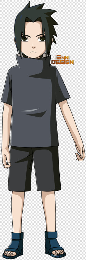 Sasuke Uchiha Iennidesign  HD Png DownloadTransparent PNG