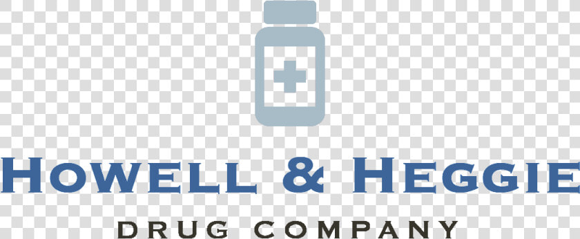 Howell  amp  Heggie Drug Company   Cross  HD Png DownloadTransparent PNG