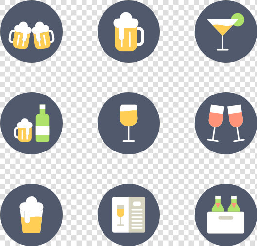 Drinks And Beverage   Icon Hospital Vector Png  Transparent PngTransparent PNG