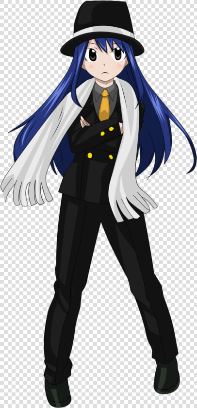 Wendy Marvell Png  Transparent PngTransparent PNG