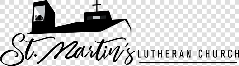 St Martin S Lutheran Church   Church  HD Png DownloadTransparent PNG