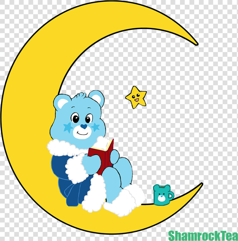 My Entry For The Care Bears Unlock The Magic Contest  HD Png DownloadTransparent PNG