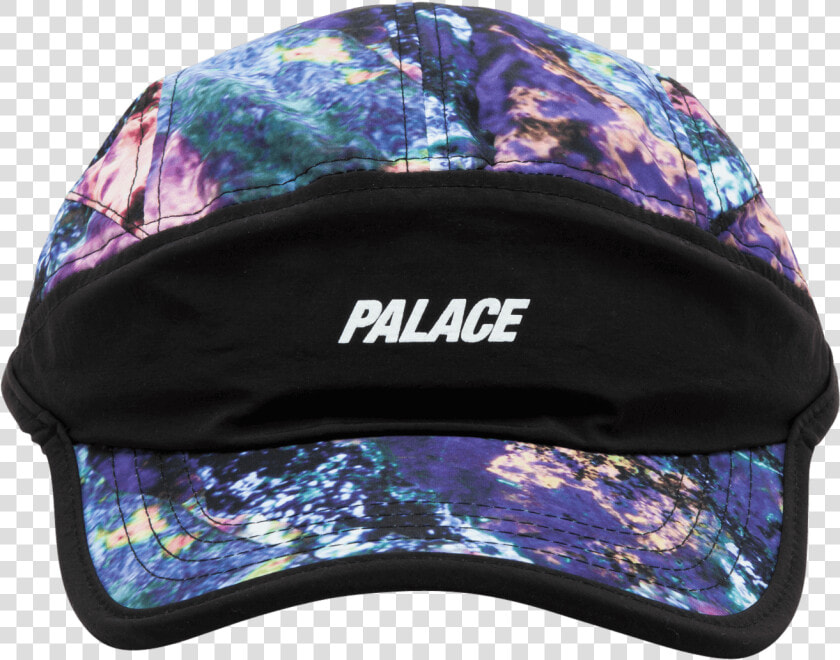 Palace Running Hat   Palace Skateboards  HD Png DownloadTransparent PNG