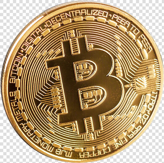 Bitcoin Png   Transparent Background Bitcoin Png  Png DownloadTransparent PNG