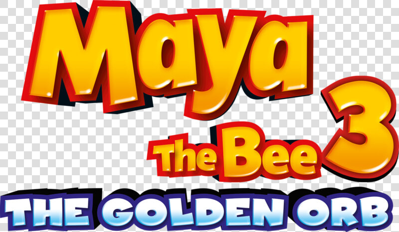 Maya The Bee   Maya The Bee Movie  HD Png DownloadTransparent PNG