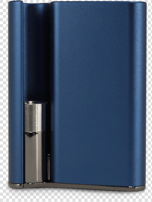 Hamilton Devices Ccell Palm Battery Blue   Palm Battery Vape  HD Png DownloadTransparent PNG