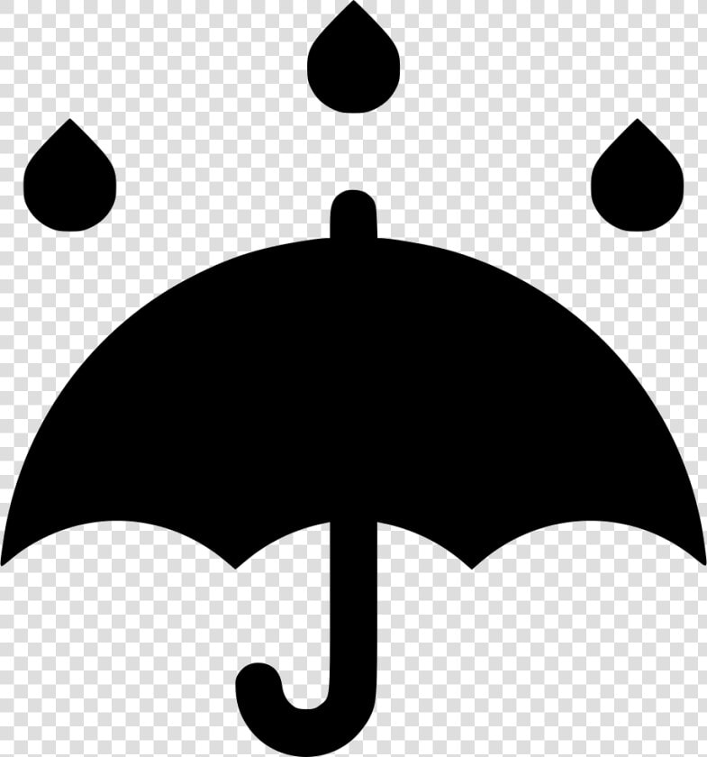 Umbrella Rain   Rain  HD Png DownloadTransparent PNG