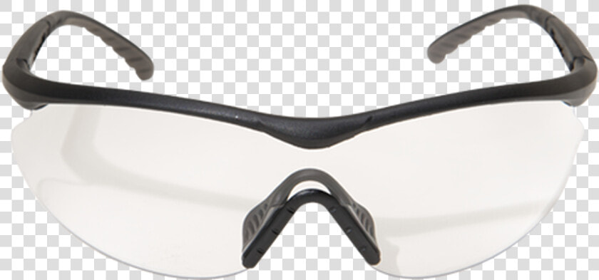 Edge Eyewear Db111 Banraj Safety Glasses Black Frame   Goggles  HD Png DownloadTransparent PNG