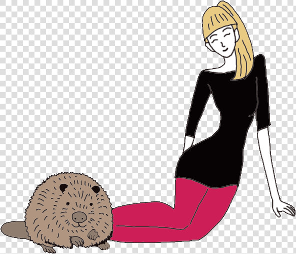 Dreaming Of Beaver  HD Png DownloadTransparent PNG