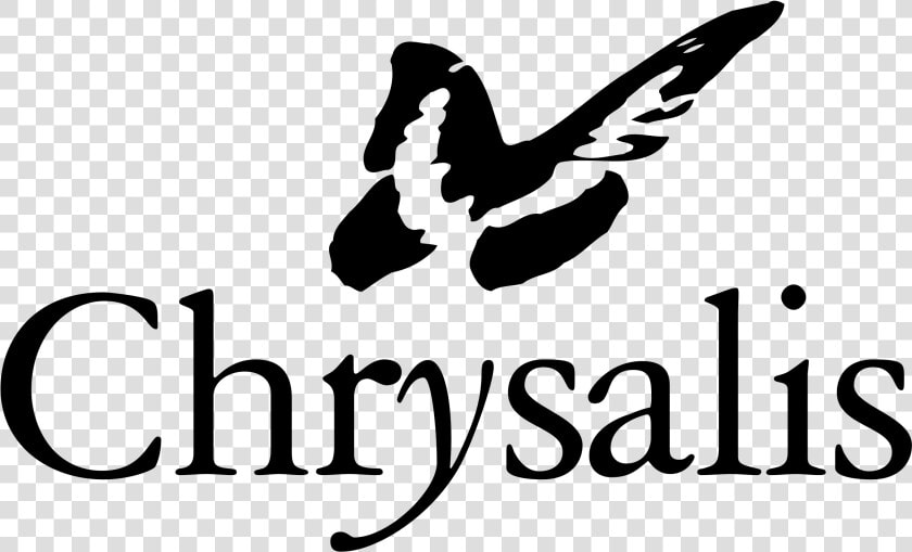 Chrysalis Logo Png Transparent   Calligraphy  Png DownloadTransparent PNG