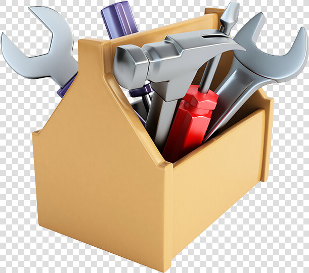 Tool Box Icon Transparent   Toolbox Png  Png DownloadTransparent PNG