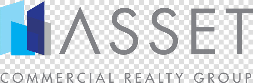 Asset Commercial Realty Group Logo   Commercial Real Estate Logo Png  Transparent PngTransparent PNG