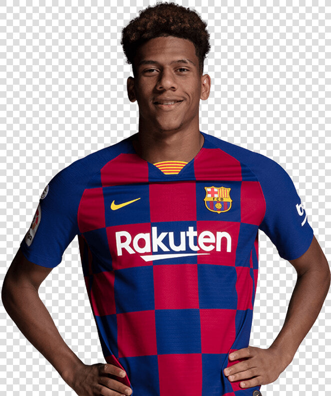 Todibo   Ousmane Dembele 2019 20  HD Png DownloadTransparent PNG