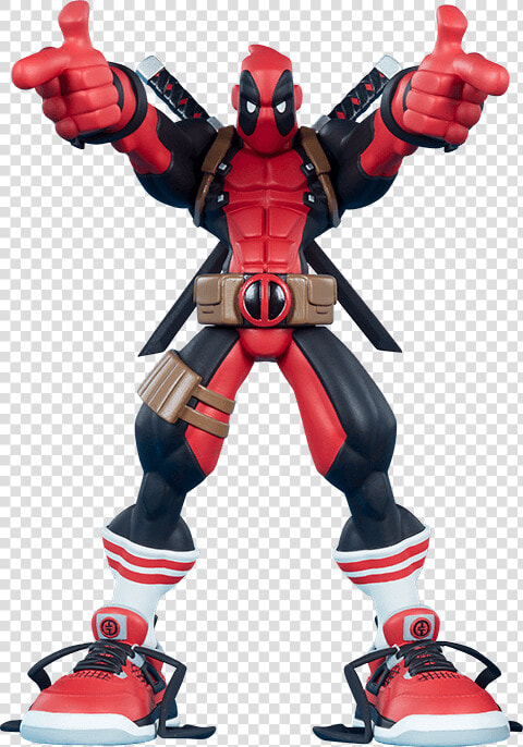 Tracy Tubera Deadpool  HD Png DownloadTransparent PNG