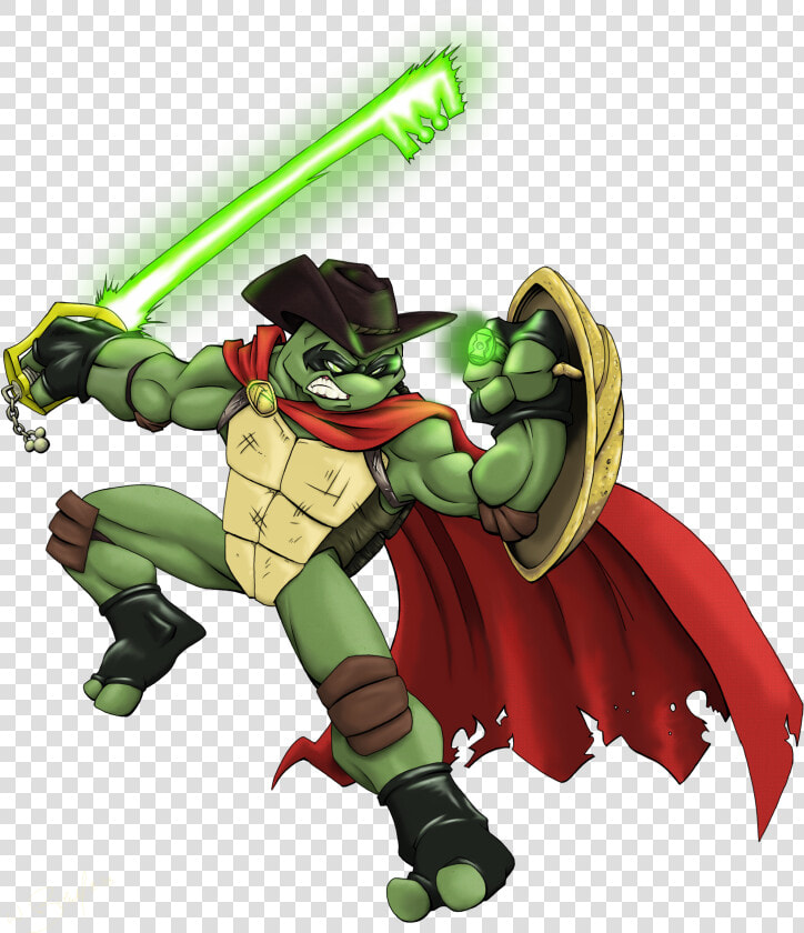 Teenage Mutant Ninja Turtles Drawing Character   Kingdom Hearts Teenage Mutant Ninja Turtles  HD Png DownloadTransparent PNG