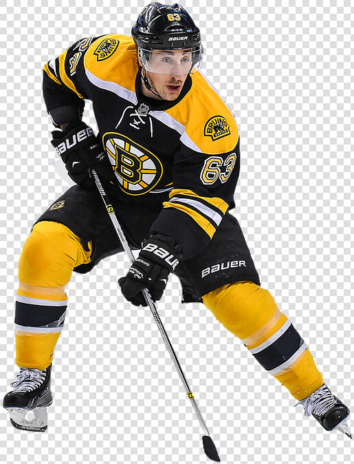 Boston Bruins Logo Transparent   Bruins Player Png  Png DownloadTransparent PNG