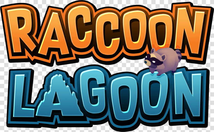 Racoon Lagoon  HD Png DownloadTransparent PNG