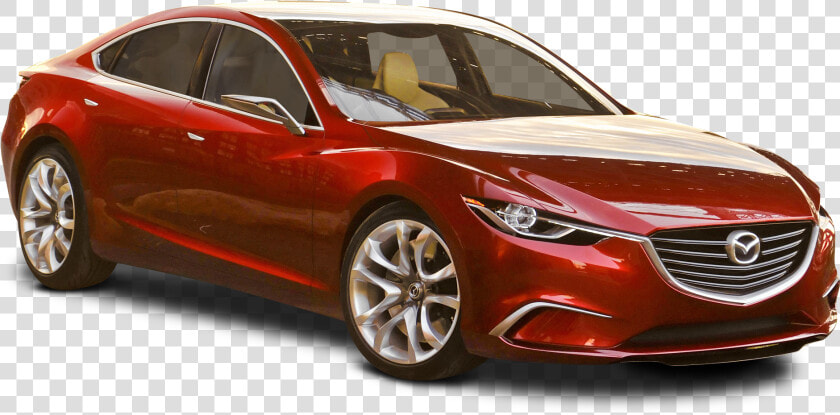 Red Mazda Png Image Hd   Mazda 6 New 2020  Transparent PngTransparent PNG