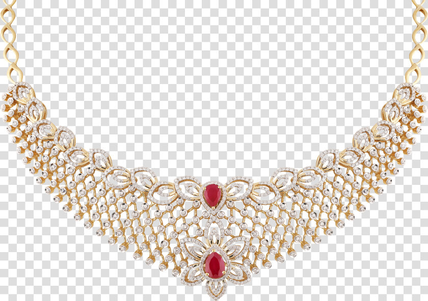 Orra Falaq Necklace  HD Png DownloadTransparent PNG