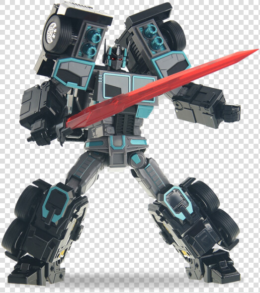 Picture 3 Of   Transformers Mb 20 Nemesis Prime  HD Png DownloadTransparent PNG