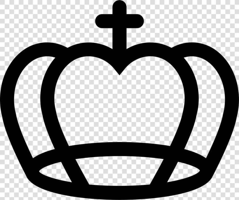 Transparent Princess Crown Clipart Png   Coroa Preta Em Png  Png DownloadTransparent PNG