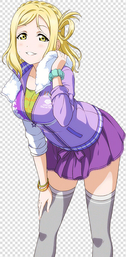 Transparent Mari Ohara Cards Png  Png DownloadTransparent PNG