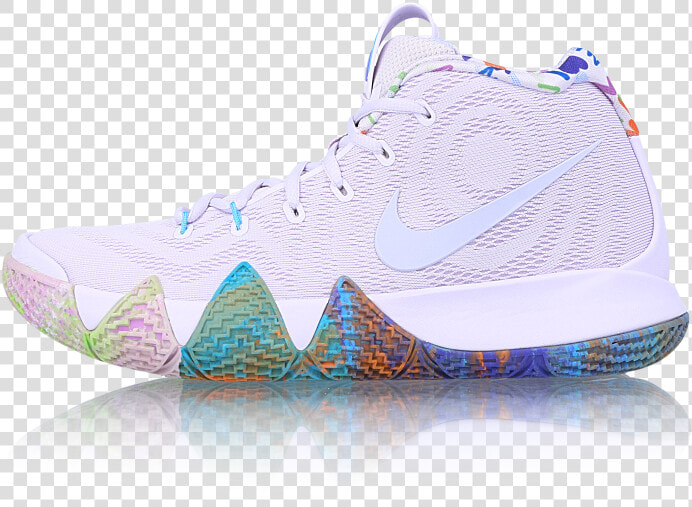 Kyrie 4   Kyrie 4 Transparent  HD Png DownloadTransparent PNG