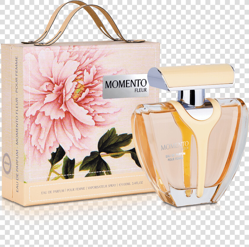 Momento Fleur Perfume Price  HD Png DownloadTransparent PNG