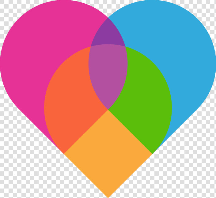 Lovoo Icon Heart   Lovoo App Icon  HD Png DownloadTransparent PNG