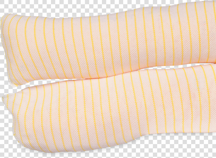 Haz mat Absorbent Tiger Tails Socks 3″ X 10″   Sock  HD Png DownloadTransparent PNG