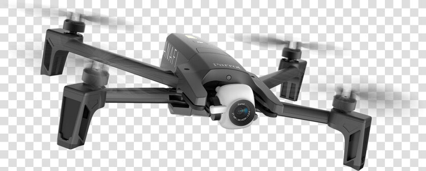 4k Hdr Parrot Anafi Drone   Parrot Anafi Work  HD Png DownloadTransparent PNG