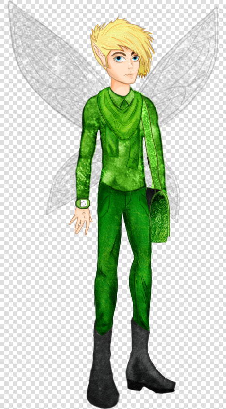 The End Is Just The Beginning   Fairy  HD Png DownloadTransparent PNG