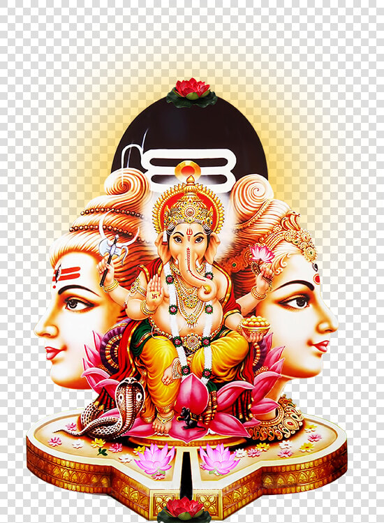 Vinayagar Image Download  HD Png DownloadTransparent PNG