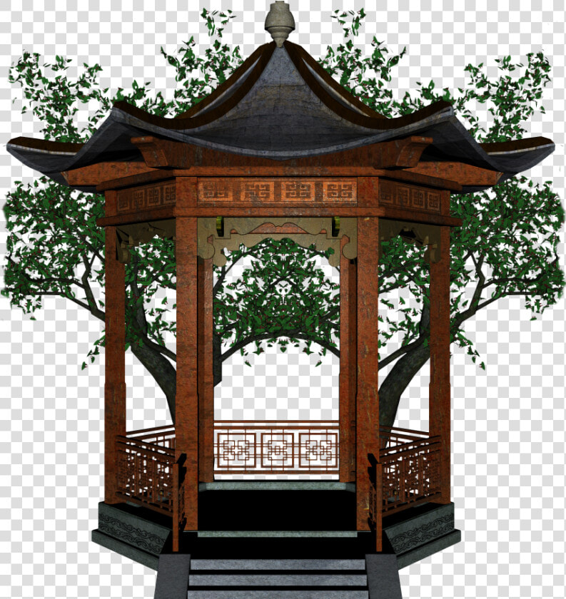 Gazebo Png  Transparent PngTransparent PNG