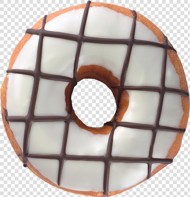 Dunkin Donuts White Chocolate  HD Png DownloadTransparent PNG