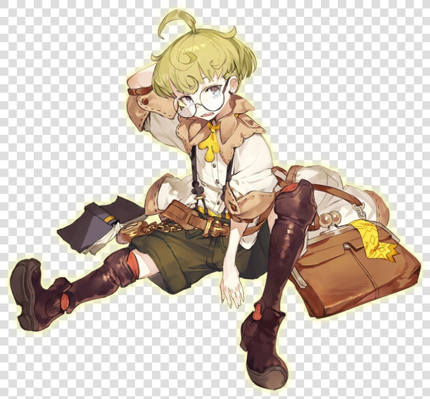 Atelier Ryza Ever Darkness  amp  The Secret Hideout  HD Png DownloadTransparent PNG