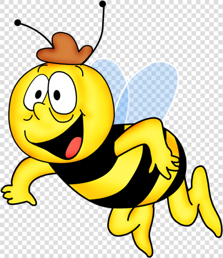 Bumble Bees  My Honey  Bugs  Clip Art  HD Png DownloadTransparent PNG