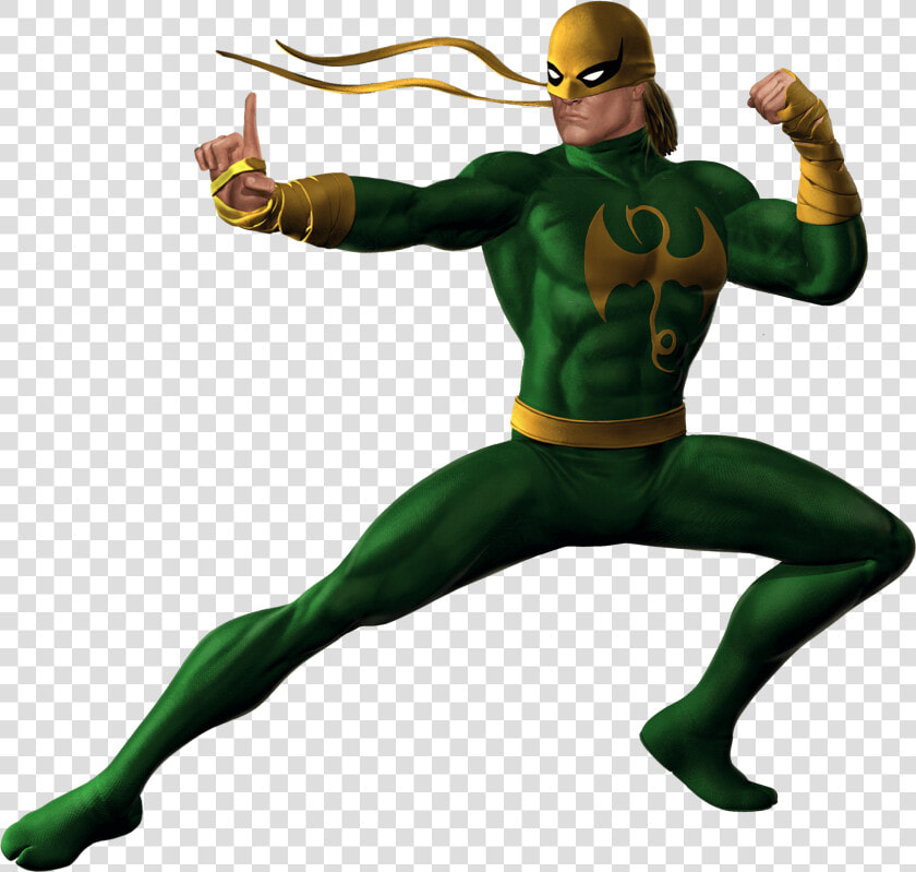 Iron Fist   Png Download   Iron Fist Png  Transparent PngTransparent PNG