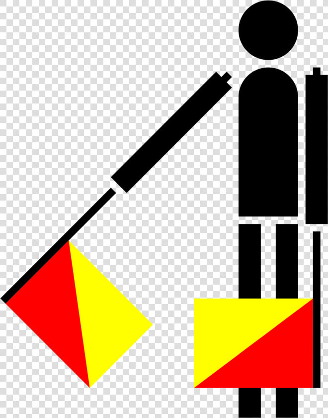 Semaphore Alpha Clip Arts   Semaphore Png  Transparent PngTransparent PNG