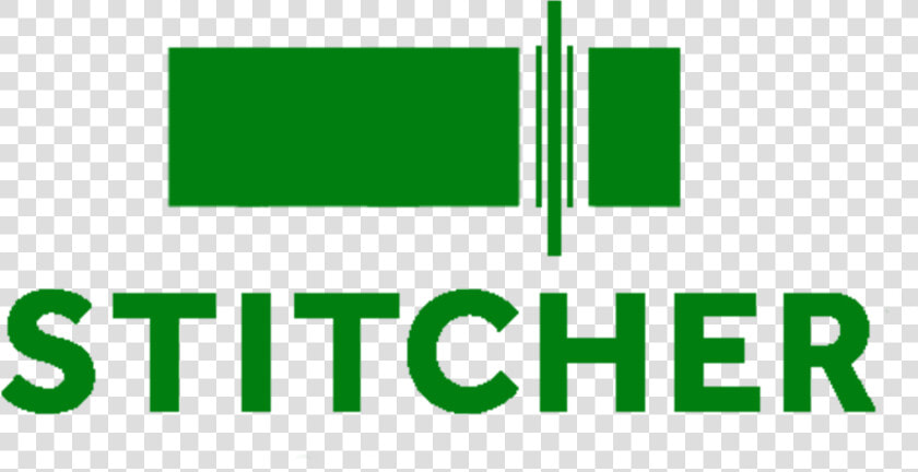 Stitcher  HD Png DownloadTransparent PNG