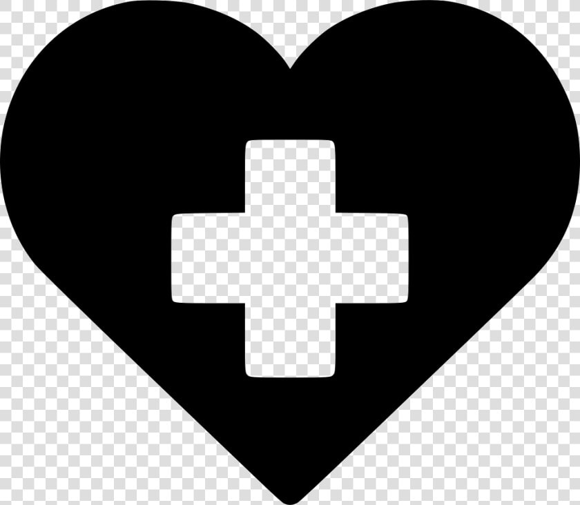 Pills Clipart First Aid Tool   Heart With Plus Icon  HD Png DownloadTransparent PNG